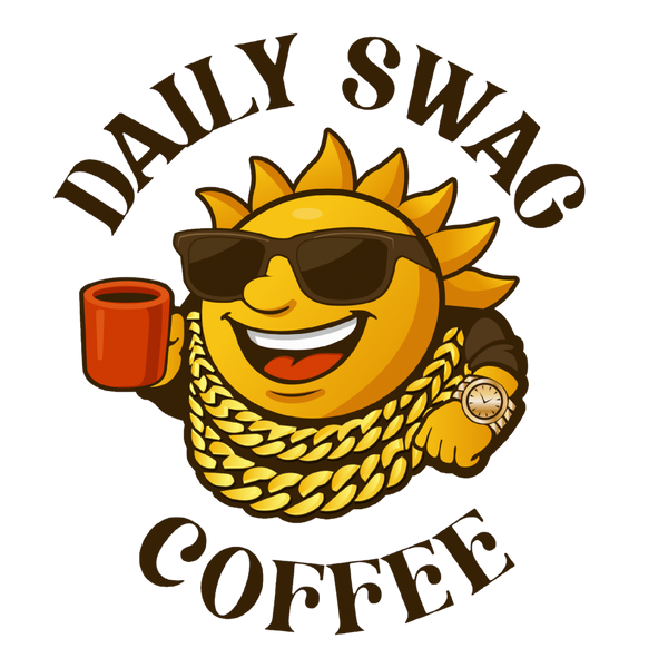 Daily Swag Coffee